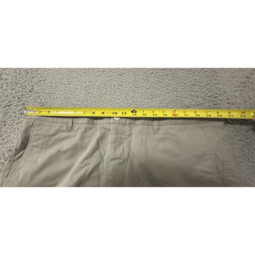Bonobos Chino Pants Men's 40/36 Slim Fit Straight Leg Classic - Picture 6 of 8
